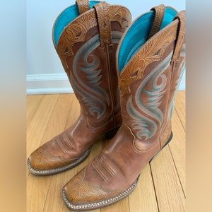 Ariat Cowboy Boots